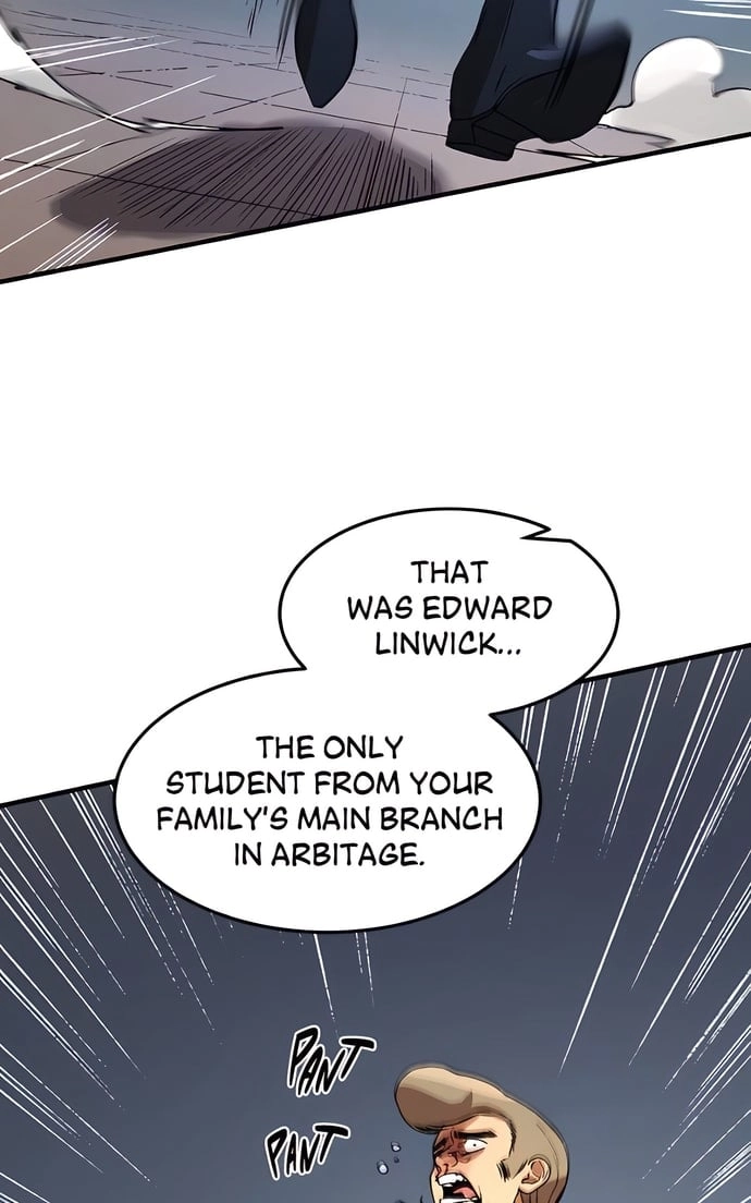 Return of the Runebound Professor Chapter 15 Page 79