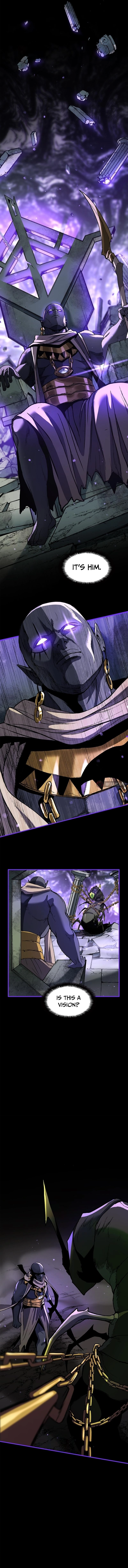 Return of the Runebound Professor Chapter 8 Page 8