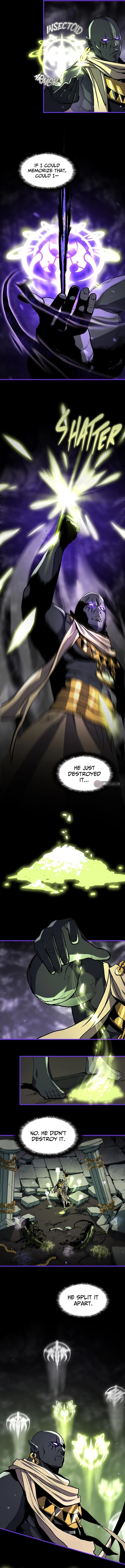 Return of the Runebound Professor Chapter 8 Page 10