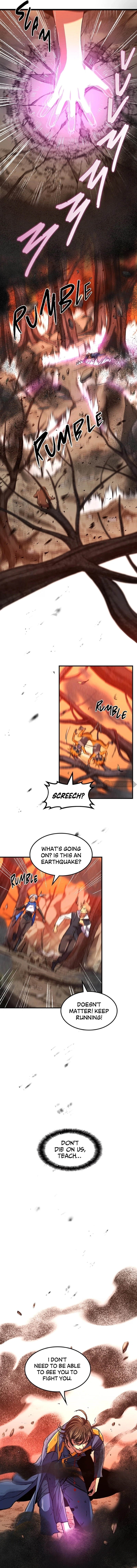Return of the Runebound Professor Chapter 12 Page 5