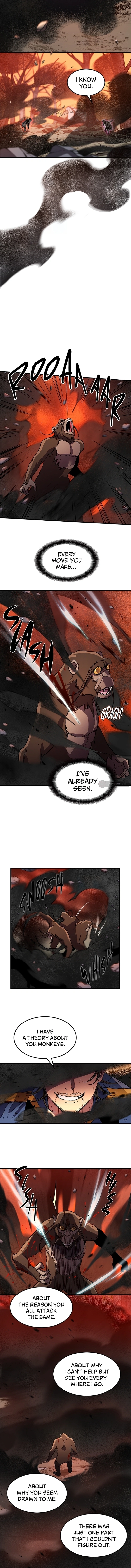 Return of the Runebound Professor Chapter 12 Page 6