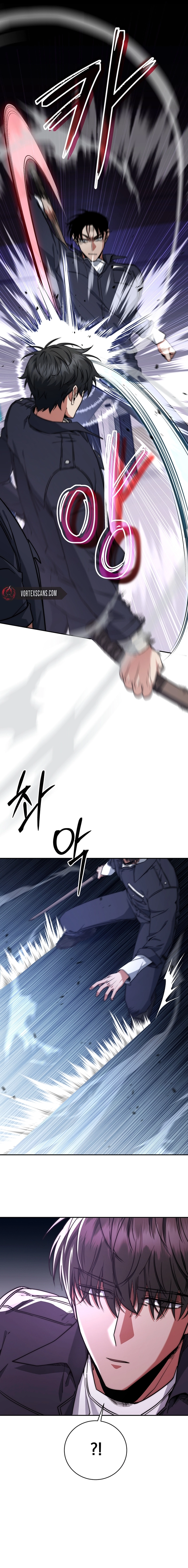 Return of the Sword God-Rank Civil Servant Chapter 10 Page 13