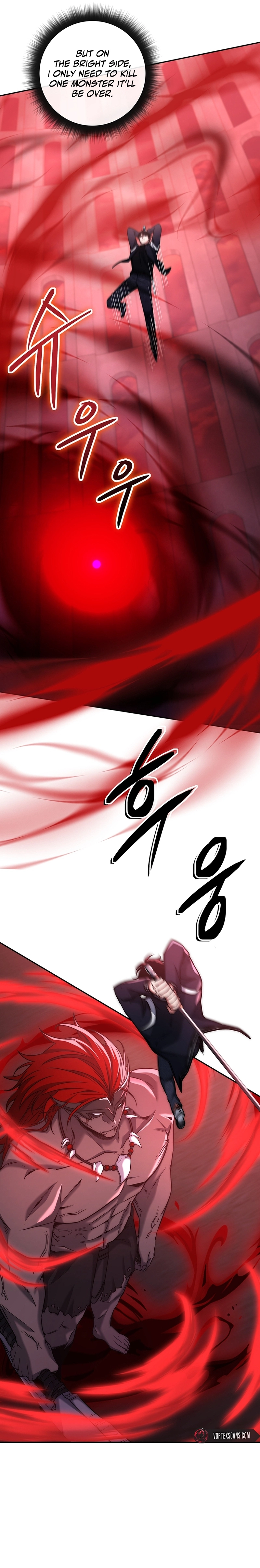 Return of the Sword God-Rank Civil Servant Chapter 16 Page 5