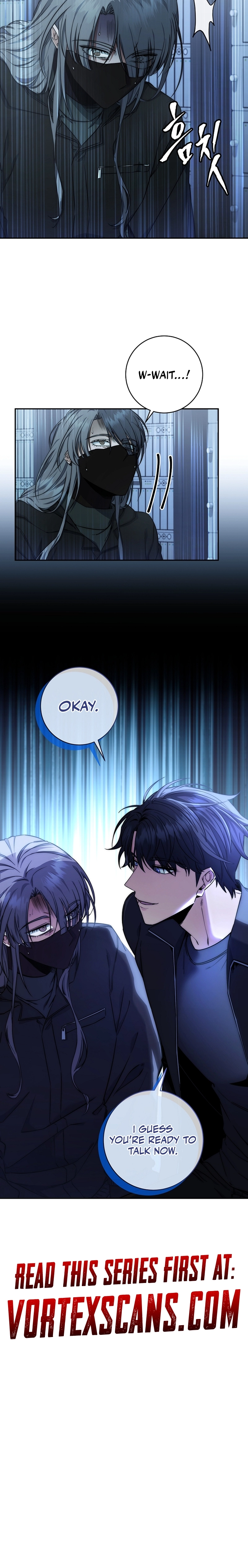 Return of the Sword God-Rank Civil Servant Chapter 23 Page 18
