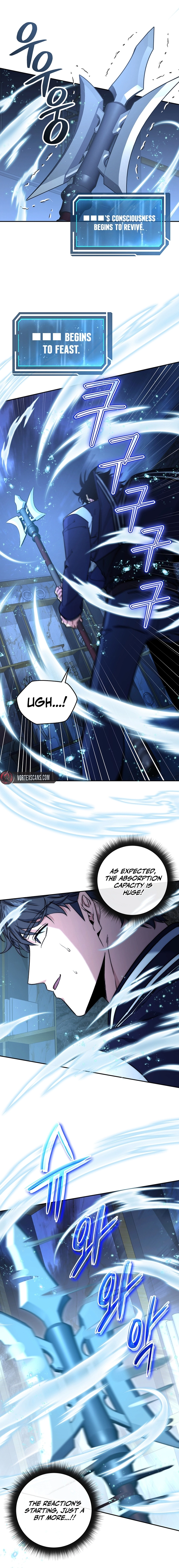Return of the Sword God-Rank Civil Servant Chapter 19 Page 17