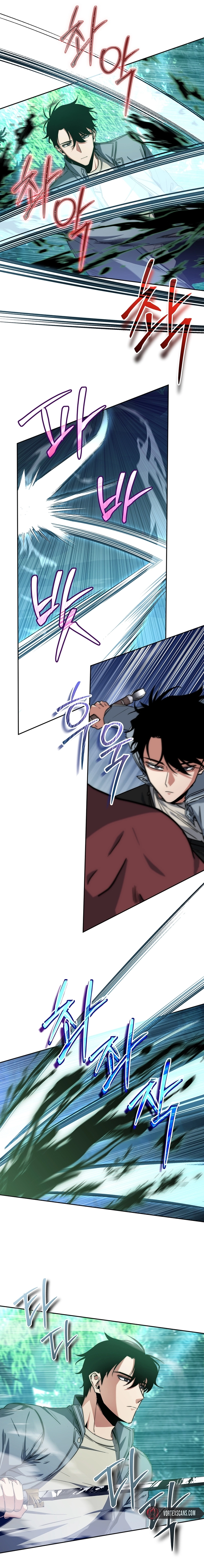 Return of the Sword God-Rank Civil Servant Chapter 4 Page 19