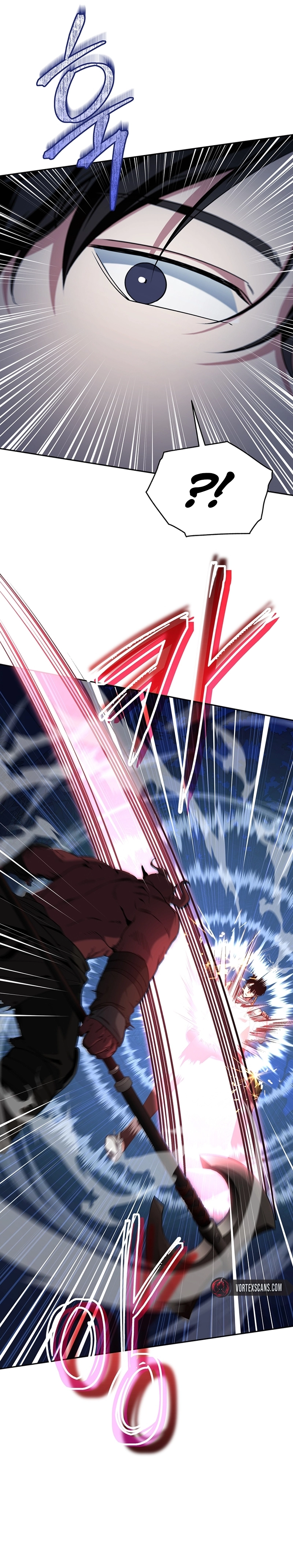 Return of the Sword God-Rank Civil Servant Chapter 4 Page 20