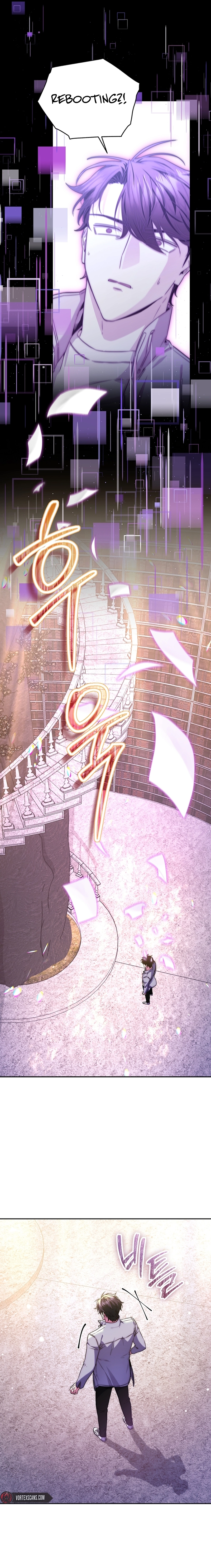Return of the Sword God-Rank Civil Servant Chapter 8 Page 10