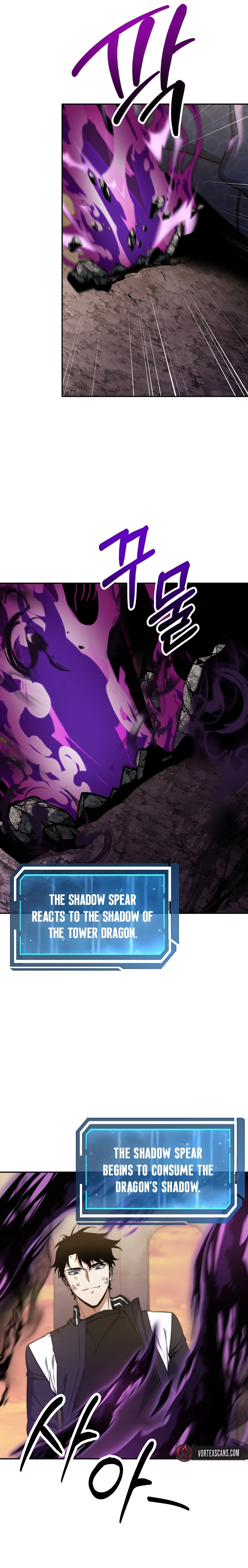 Return of the Sword God-Rank Civil Servant Chapter 21 Page 7