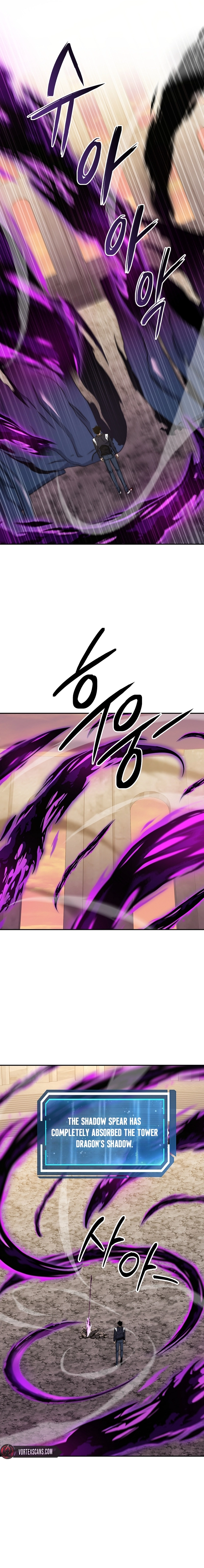 Return of the Sword God-Rank Civil Servant Chapter 21 Page 8