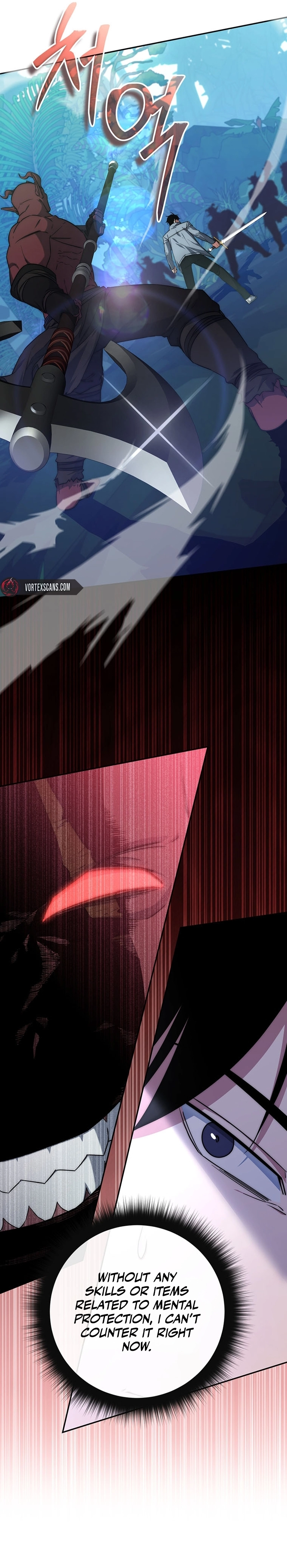 Return of the Sword God-Rank Civil Servant Chapter 5 Page 6