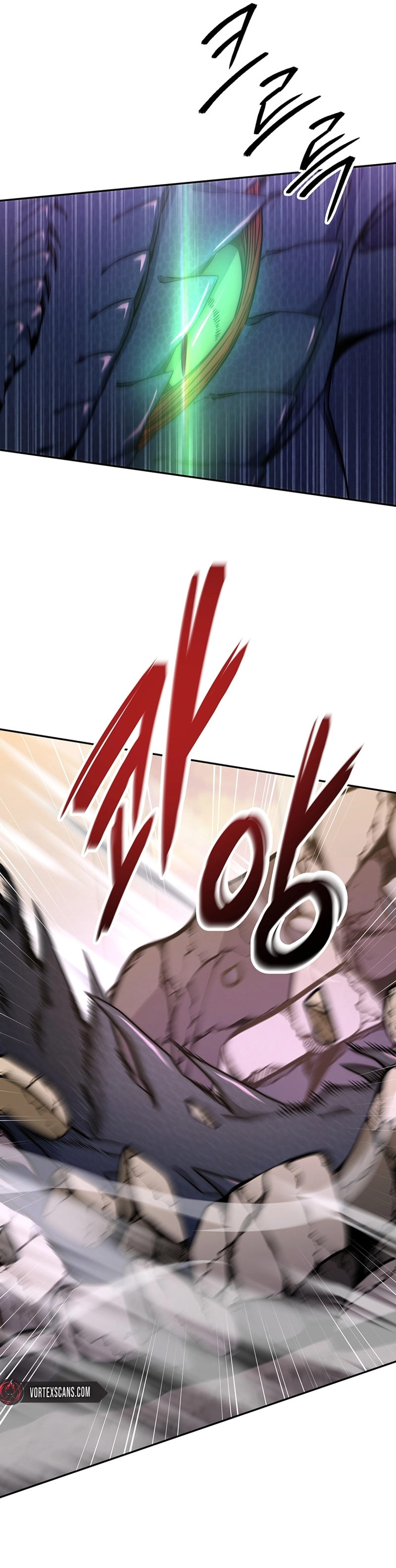 Return of the Sword God-Rank Civil Servant Chapter 18 Page 8