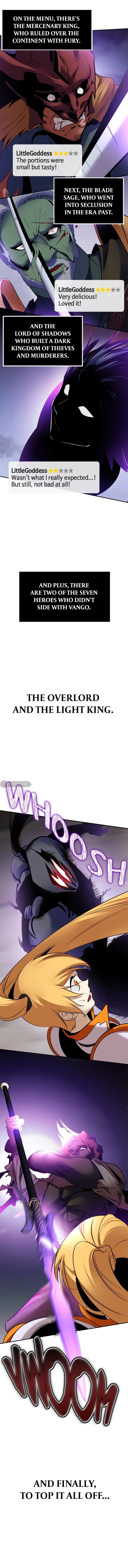 Return to Player Chapter 173 Page 12