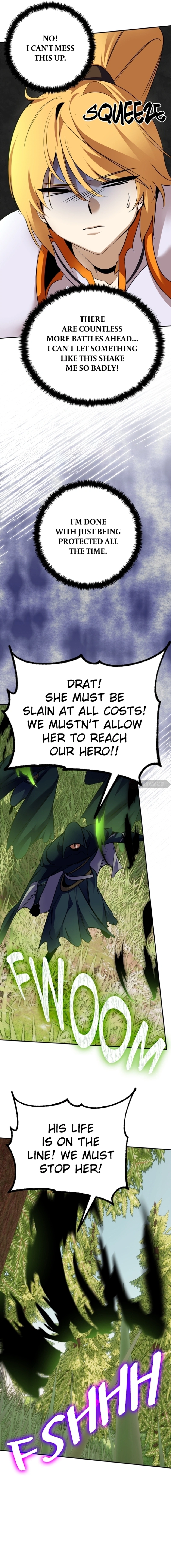 Return to Player Chapter 172 Page 7