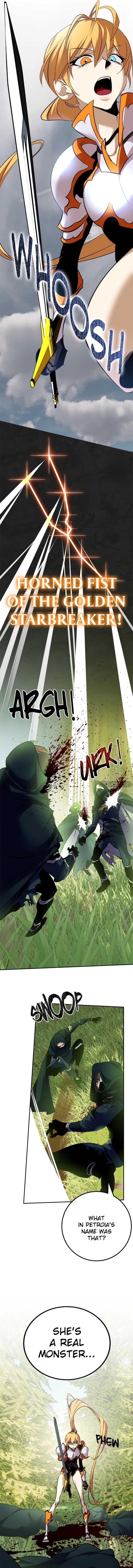Return to Player Chapter 172 Page 11