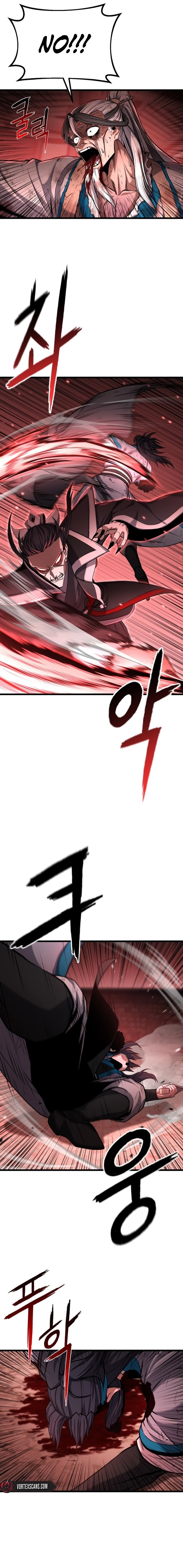 Revenge Of the Bloom Flower Chapter 3 Page 25
