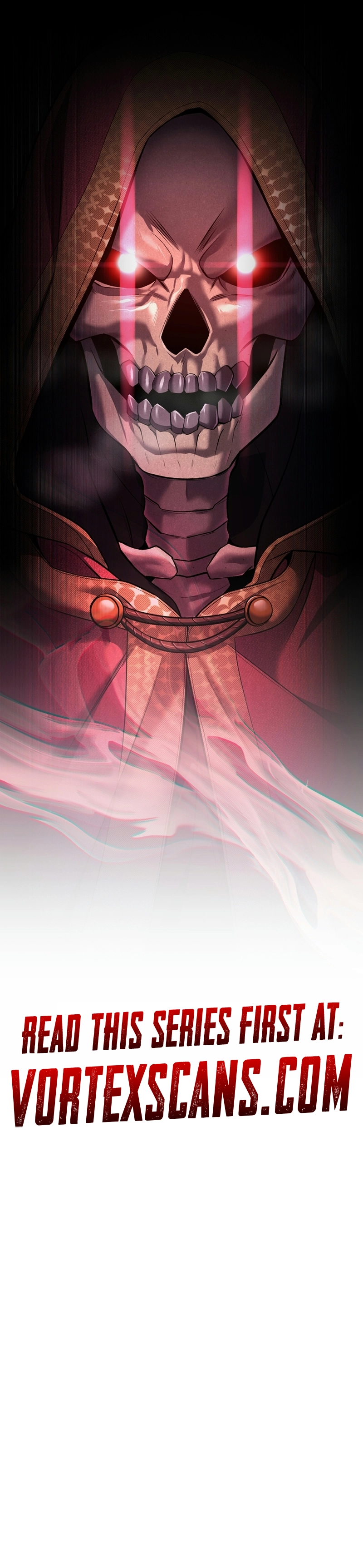 Solo Resurrection Chapter 35 Page 21