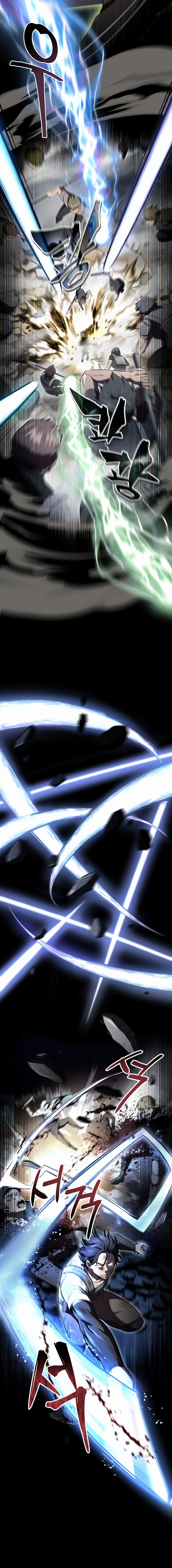 Solo Resurrection Chapter 27 Page 6