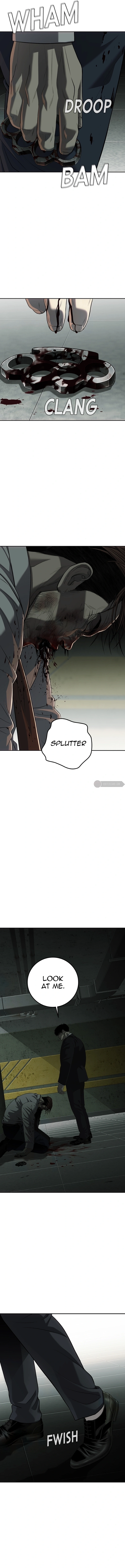 Son’s Retribution Chapter 20 Page 20