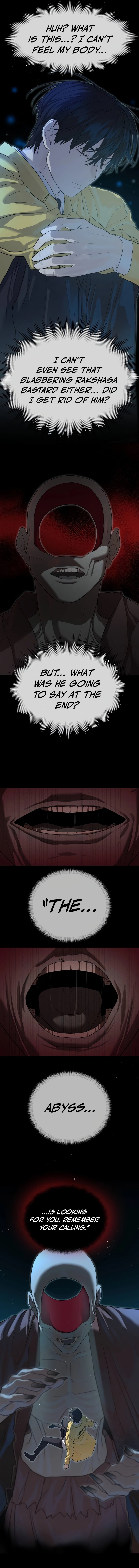 Special Civil Servant Chapter 20 Page 7