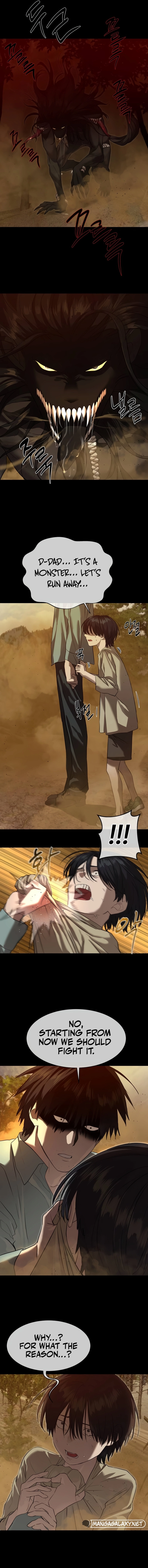 Special Civil Servant Chapter 20 Page 10