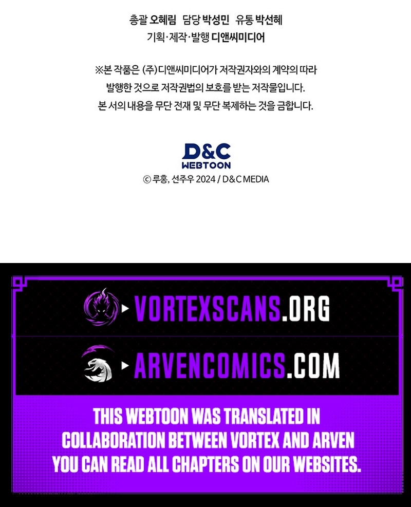 How to Survive Restructuring Chapter 7 Page 20