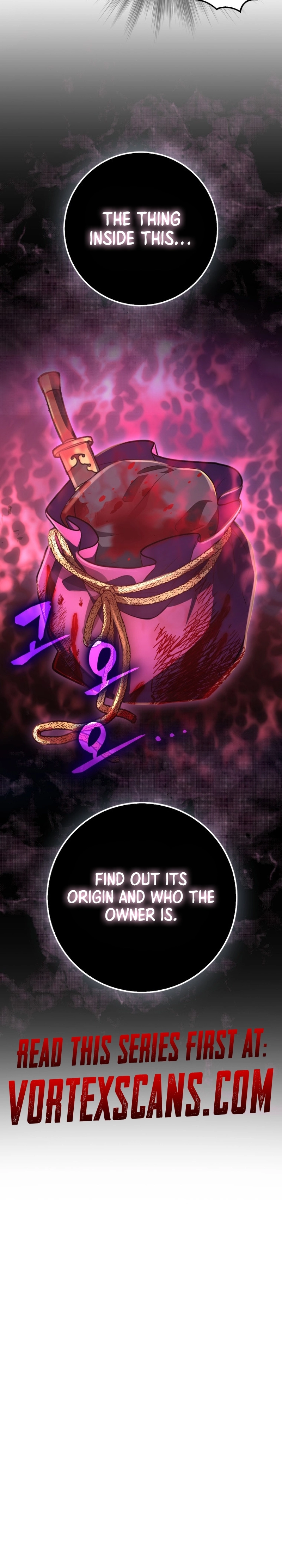 Sword God Dragon Chapter 4 Page 22