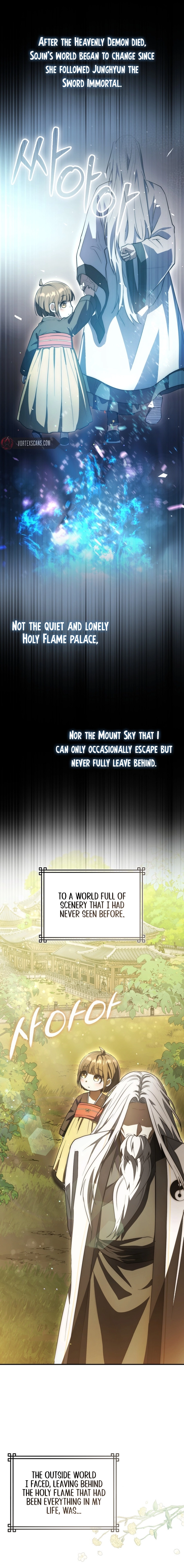 Sword God Dragon Chapter 9 Page 18