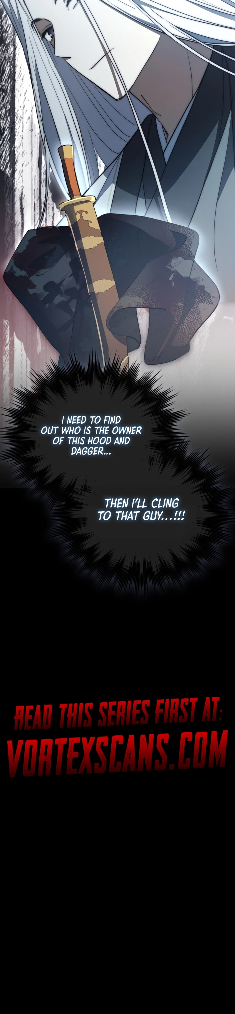 Sword God Dragon Chapter 13 Page 16