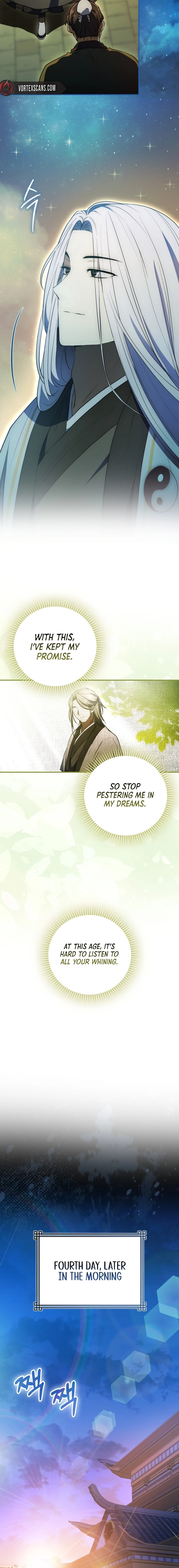 Sword God Dragon Chapter 5 Page 14