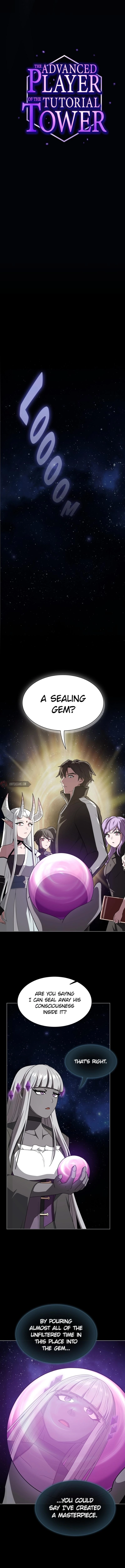 The Advanced Player of the Tutorial Tower Chapter 218 Page 5