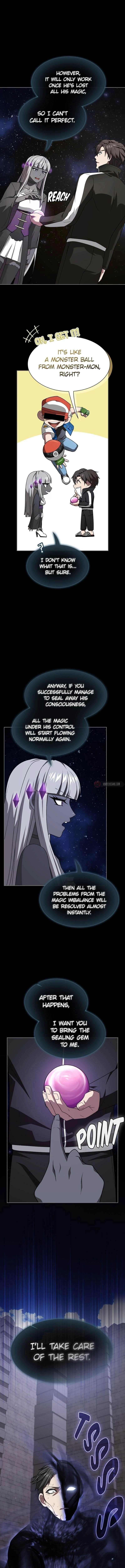 The Advanced Player of the Tutorial Tower Chapter 218 Page 6
