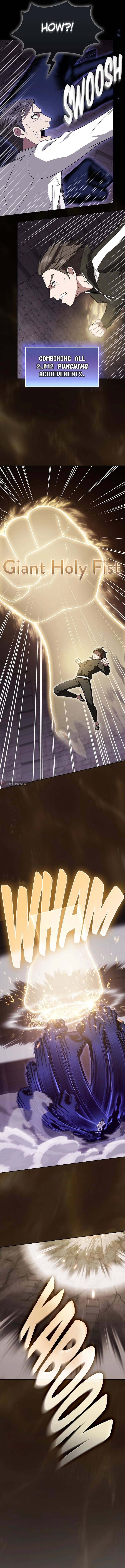 The Advanced Player of the Tutorial Tower Chapter 215 Page 11