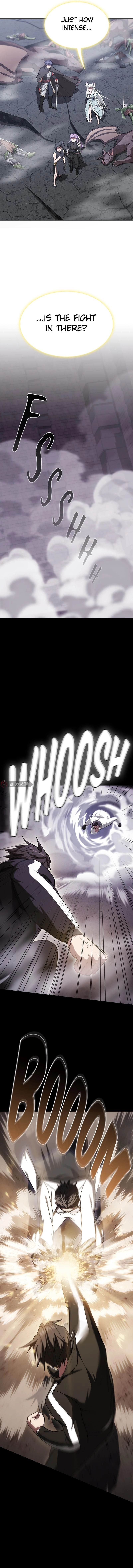 The Advanced Player of the Tutorial Tower Chapter 215 Page 13