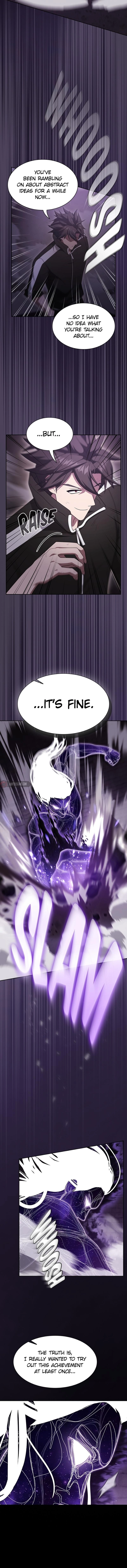 The Advanced Player of the Tutorial Tower Chapter 217 Page 5