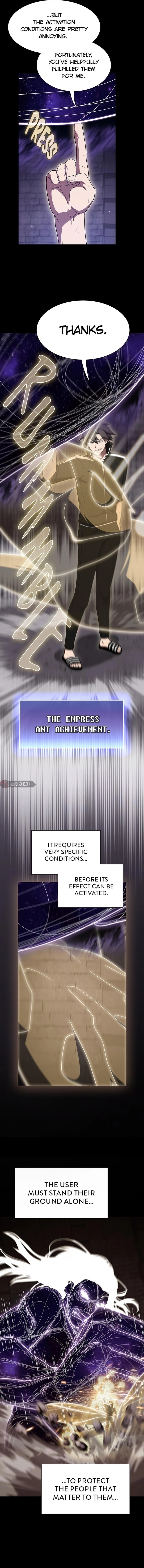 The Advanced Player of the Tutorial Tower Chapter 217 Page 6