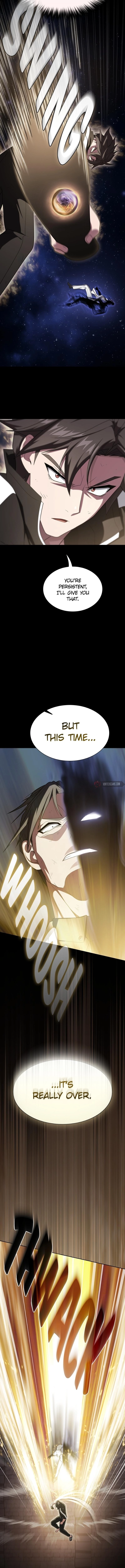 The Advanced Player of the Tutorial Tower Chapter 217 Page 18