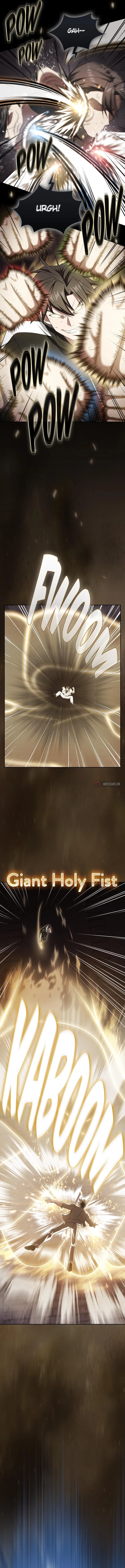 The Advanced Player of the Tutorial Tower Chapter 216 Page 8