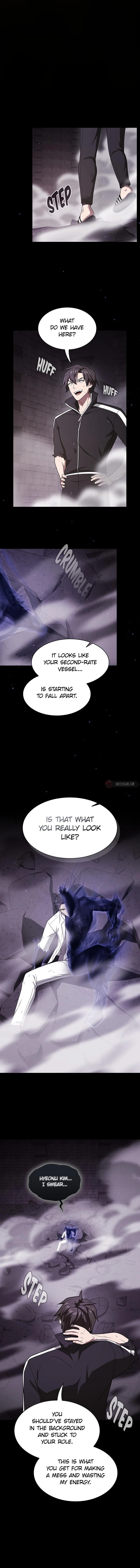 The Advanced Player of the Tutorial Tower Chapter 216 Page 10