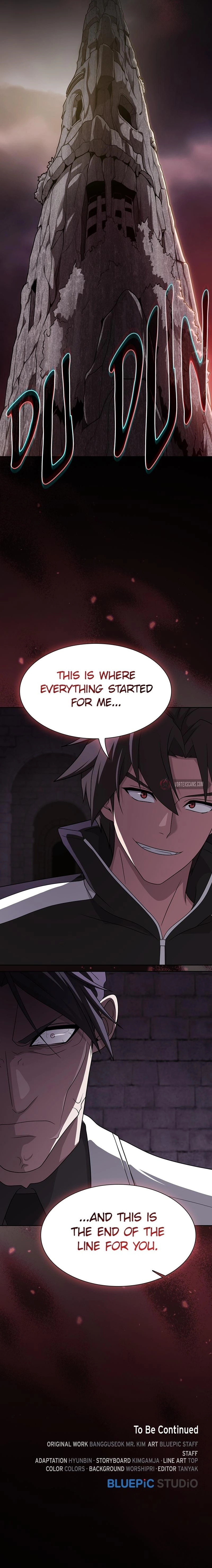 The Advanced Player of the Tutorial Tower Chapter 213 Page 20
