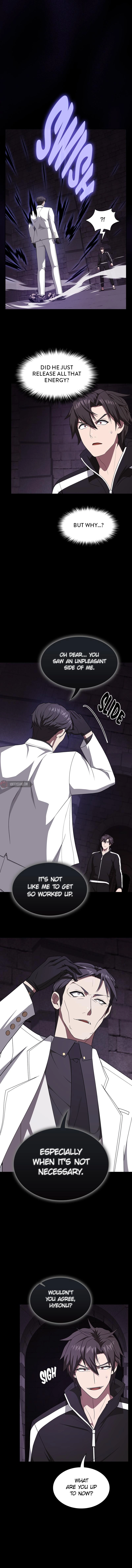The Advanced Player of the Tutorial Tower Chapter 214 Page 6