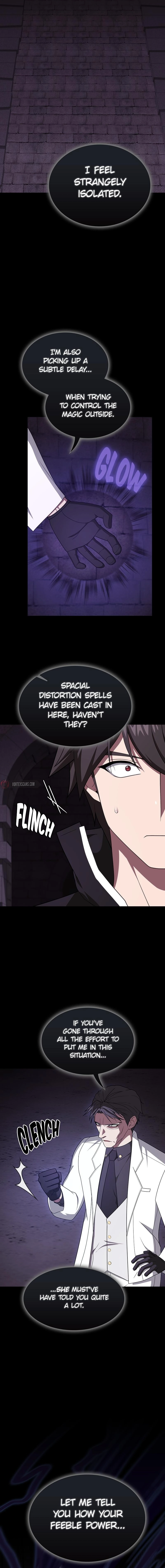 The Advanced Player of the Tutorial Tower Chapter 214 Page 8