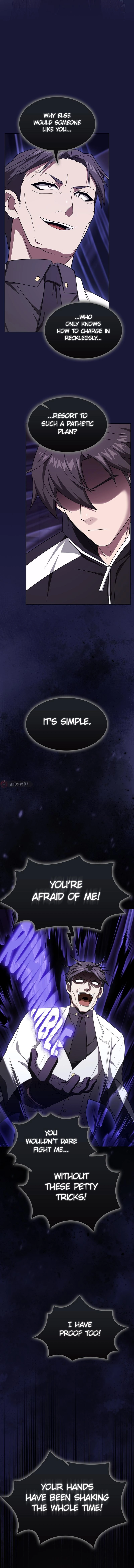 The Advanced Player of the Tutorial Tower Chapter 214 Page 12