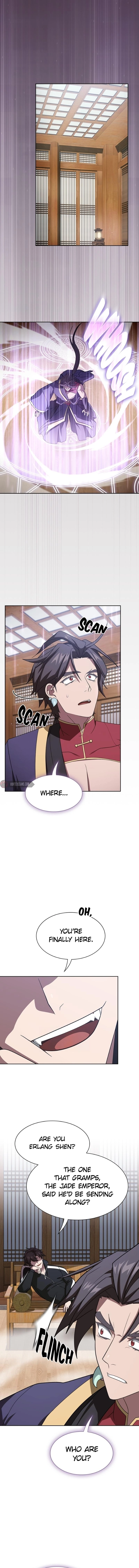 The Advanced Player of the Tutorial Tower Chapter 219 – Final Episode! Page 13