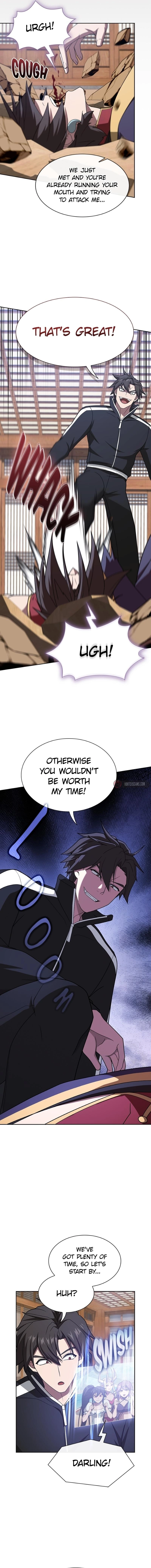 The Advanced Player of the Tutorial Tower Chapter 219 – Final Episode! Page 18