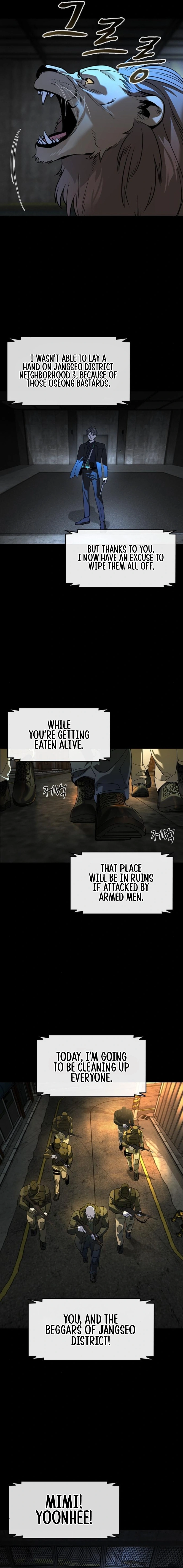 The Heir Chapter 14 Page 17