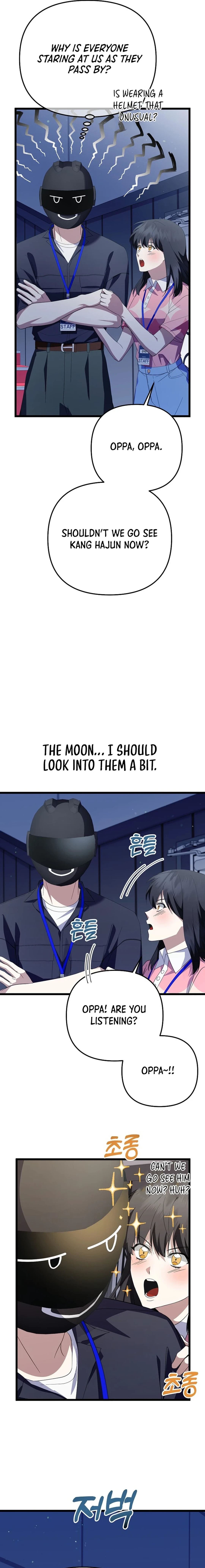 The Crazy Genius Composer Returns Chapter 38 Page 9