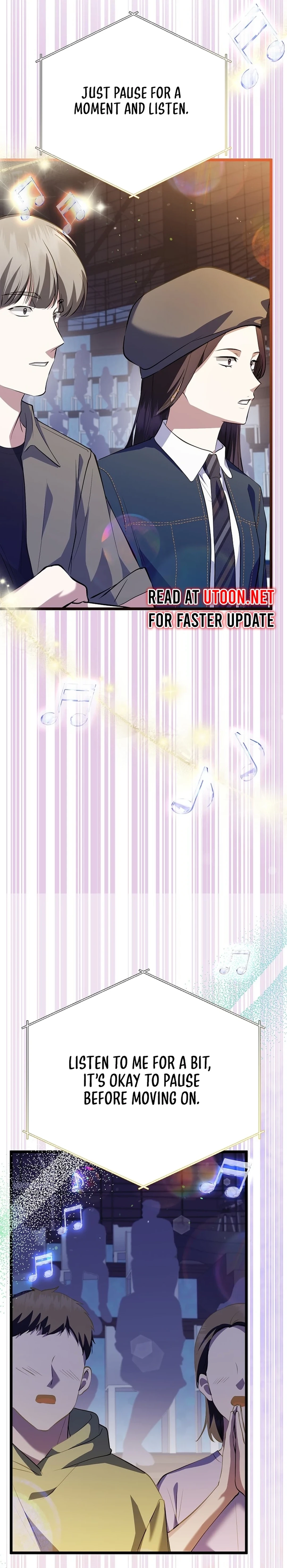 The Crazy Genius Composer Returns Chapter 35 Page 15