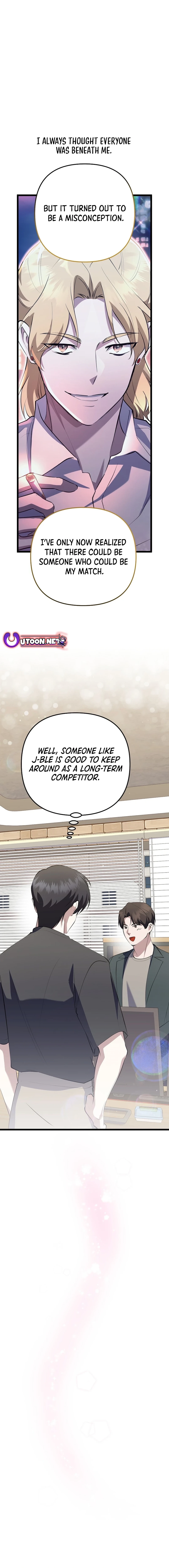 The Crazy Genius Composer Returns Chapter 37 Page 14
