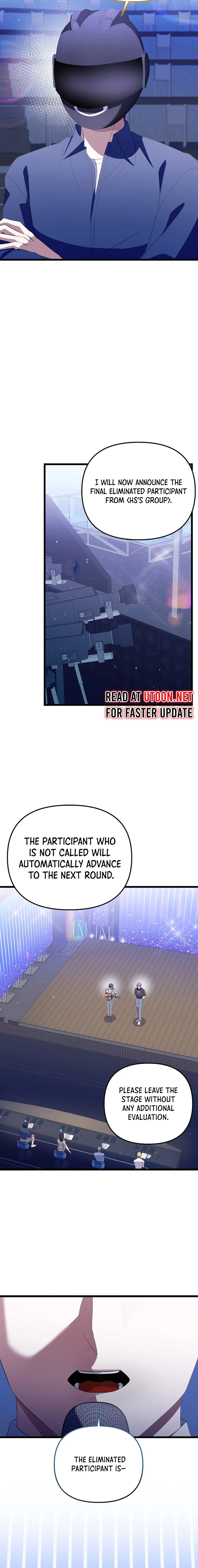 The Crazy Genius Composer Returns Chapter 28 Page 14